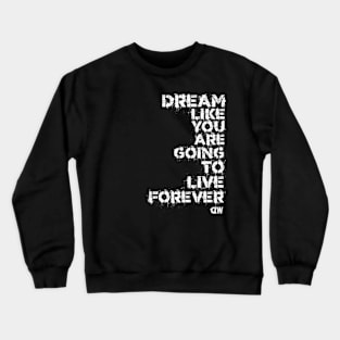 Dare 2 Dream Crewneck Sweatshirt